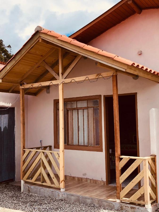 شقة Casa Da Vo Adelina أوروبيسي المظهر الخارجي الصورة